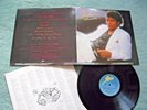 MICHAEL JACKSON - Thriller - Original 1982 UK G/F Vinyl LP + Inner A2/B2 EX/EX