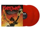 MANOWAR - The Triumph Of Steel * 2xLP *