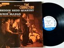 Freddie Redd Quartet Music From The Connection  Blue Note 4027 RVG EAR NYC23
