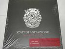 CCCP Fedeli alla Linea - Stati di agitazione (box sigillato numerato)