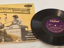 Speedy West and Jimmy Bryant - 2 Guitars country style 1954