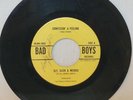 Sly, Slick & Wicked Confessin' A Feeling Vinyl 7