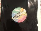 Pink Floyd - Wish You Were Here - Shrink - Post Card - Excellent ++ Vinyl