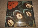 THE BEATLES, RUBBER SOUL . 1st PRESS STEREO . LISTEN