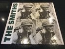 The Smiths - Meat Is Murder UK Original Vinyl LP 1985 Rough Trade. VG+/EX