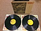 JULIE DRISCOLL / BRIAN AUGER & THE TRINITY Street Noise RARE 1969 ATCO RECORDS