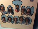 LATIN BREED 'Minus One' LP SRP-202 Jimmy Edward Vocals Excellent Condition Album