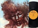JIMI HENDRIX - The Cry of Love LP (US Pressing w/Gatefold Cover, Inner) MINT-