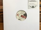 Homeboy Sandman - Nourishent (Second Helpings) Test Pressing
