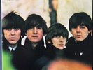 THE BEATLES - BEATLES FOR SALE - CLJ-46438 Purple Label Remastered MONO NM