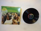 ORIGINAL THE BEACH BOYS PET SOUNDS DUOPHONIC VINYL RECORD ALBUM