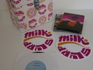 DJ Shadow & Cut Chemist - limited edition Freeze 45 box set 