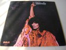 RENATO ZERO / ZEROLANDIA  LP VENEZUELA PROMO