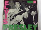 ELVIS PRESLEY RCA VICTOR EPA 747 BLUE SUEDE SHOES TUTTI FRUTTI 1956