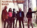 SEALED NEW LP Allman Brothers Band, The - The Allman Brothers Band