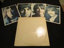 The Beatles White Album PMC 7067/8, Original 1968 UK issue XEX 709/10/11/12 -1