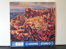 PROKOFIEV SYMPHONY N°5 JEAN MARTINON UK LP RCA LIVING STEREO SB 2034 ED1