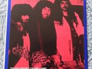 CARNIVORE Nuclear Warriors-The Early Years LP Type O Negative Colored Vinyl