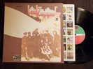 Led Zeppelin II AD 8236 RL Robert Ludwig Monarch SS Hot Mix 1st Press