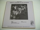Pink Floyd Embryo's Growing At The Playhouse LP 1970 TMOQ Atom Heart Mother