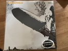 Led Zeppelin I Classic Records 200 Gram