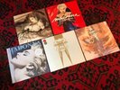 madonna vinyl records