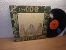 COB Spirit Of Love UK Press Original Rare Folk Psych 1971 Mint