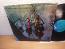 THE GROUNDHOGS SCRATCHING THE SURFACE UK 1ST 1968 BLUE LIBERTY