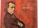 Brahms Piano Sonata Rubinstein RCA Living Stereo LSC-2459 NM- In Shrink
