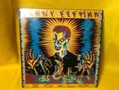 RARE - Danny Elfman SOLO Vinyl Record LP Oingo Boingo