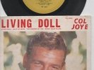 COL JOYE AND THE JOY BOYS   Rare 1961 Aust Only 7