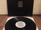 Joy Division Unknown Pleasures LP New Order Cure Smiths Punk SPANISH PRESS 1985