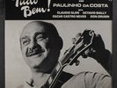 JOE PASS & PAULINHO DA COSTA: Tudo Bem  LP Sealed (cut corner) Brazilian