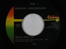 Sweet Soul/Funk 45 - Memphis Underground - Make It With You - Century - obscure