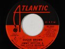 Sweet Soul 45 - Jimmy Briscoe & Little Beavers - Sugar Brown - Atlantic VG+ mp3