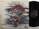 MICHAEL WHITE The Land Of Spirit And Light IMPULSE/ABC LP VG+ gatefold