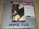 POPOL VUH - NOSFERATU SOUNDTRACK - WAH WAH DOUBLE VINYL LP