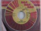 Funk Boogie 45 L.S. MOVEMENT BAND Move RCA VG++ promo HEAR