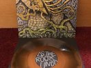 Circle Takes The Square As The Roots Undo Vinyl LP BROWN decompositions
