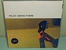 Wilco - Being There [New Sealed Vinyl 2-LP] Bonus CD, 180 Gram nonesuch 518085-1