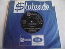 CHRISTINE QUAITE   LONG AFTER TONIGHT IS ALL OVER ** 1965 STATESIDE 45 NORTHERN