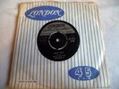 ROSIE AND THE ORIGINALS   ANGEL BABY ** 1960 LONDON 45