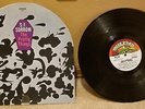 CRANIUMS the Pretty Things S.F. SORROW orig Rare Earth shaped Lp sf PSYCH OPERA