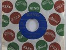 Northern Soul 45 SHIRLEY WAHLS Why Am I Crying KING VG+ HEAR
