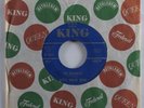 R&B Popcorn Soul 45 LITTLE WILLIE JOHN I'm Shakin' KING VG++ HEAR