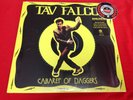 Tav Falco Cabaret Of Daggers Black Friday RSD 2018 SEALED LP Piranha Record