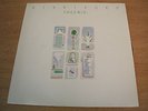 the enid  six pieces original private pressing vinyl lp enid 4  signed by three