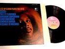 Plays The Hits by Les McCann LP soul jazz