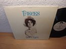 Rare Promo JUICY LUCY Pieces LP 1972 1ST POLYDOR IN MINT