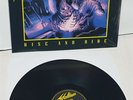 Stallion Rise And Ride Black Vinyl LP Record new